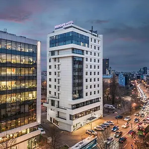 Mercure Unirii Hotel Bucarest