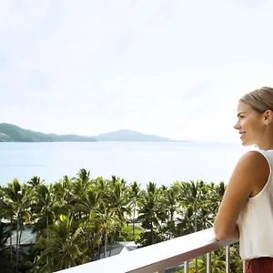 Reef View Hotel Hamilton Island