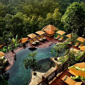 5* Resort Nandini Jungle By Hanging Gardens