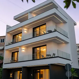 Austin Boutique Hotel Sarandë