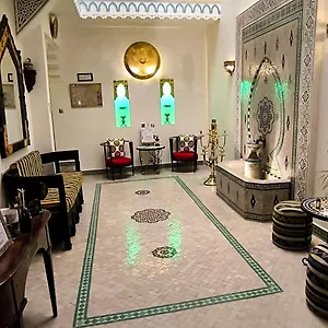 Dar Barbi Affittacamere Marrakesh