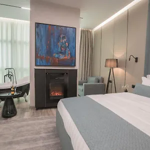 Dirista Hotel Shkodër