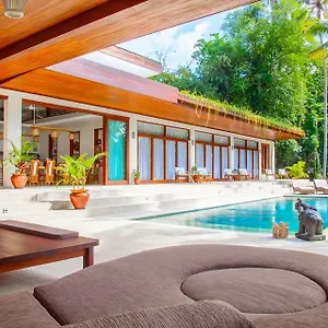 Villa Merdu, Ubud (Bali)