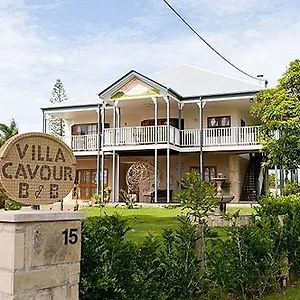 villa-cavour-bed-and-breakfast.queenslandhotels.net/