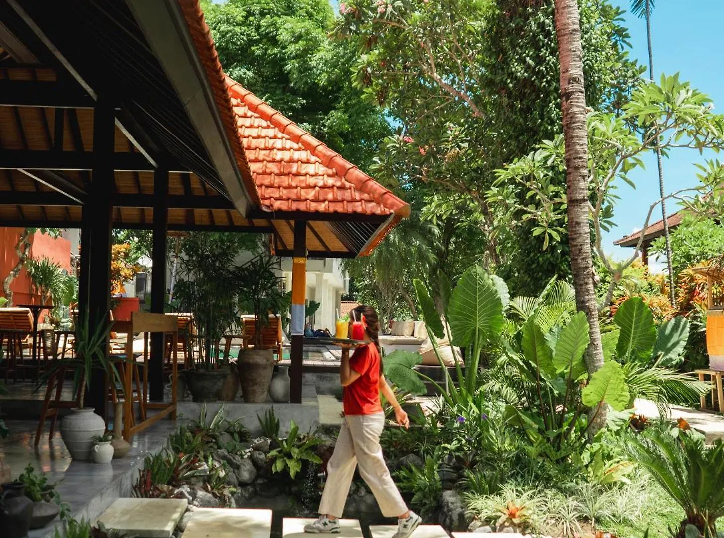 Savanna Ubud Hostel Ubud (Bali)