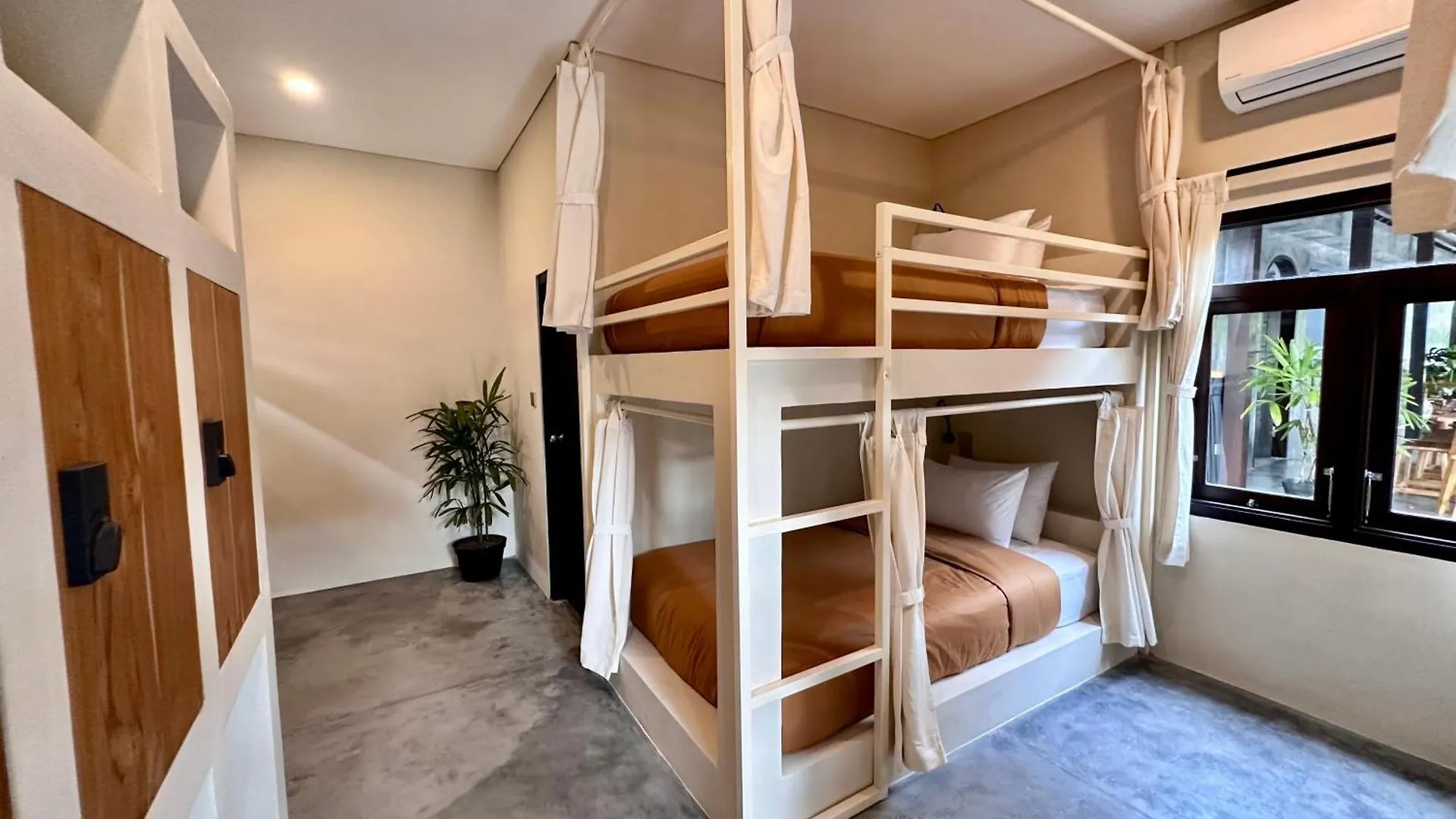 Hostel Savanna Ubud
