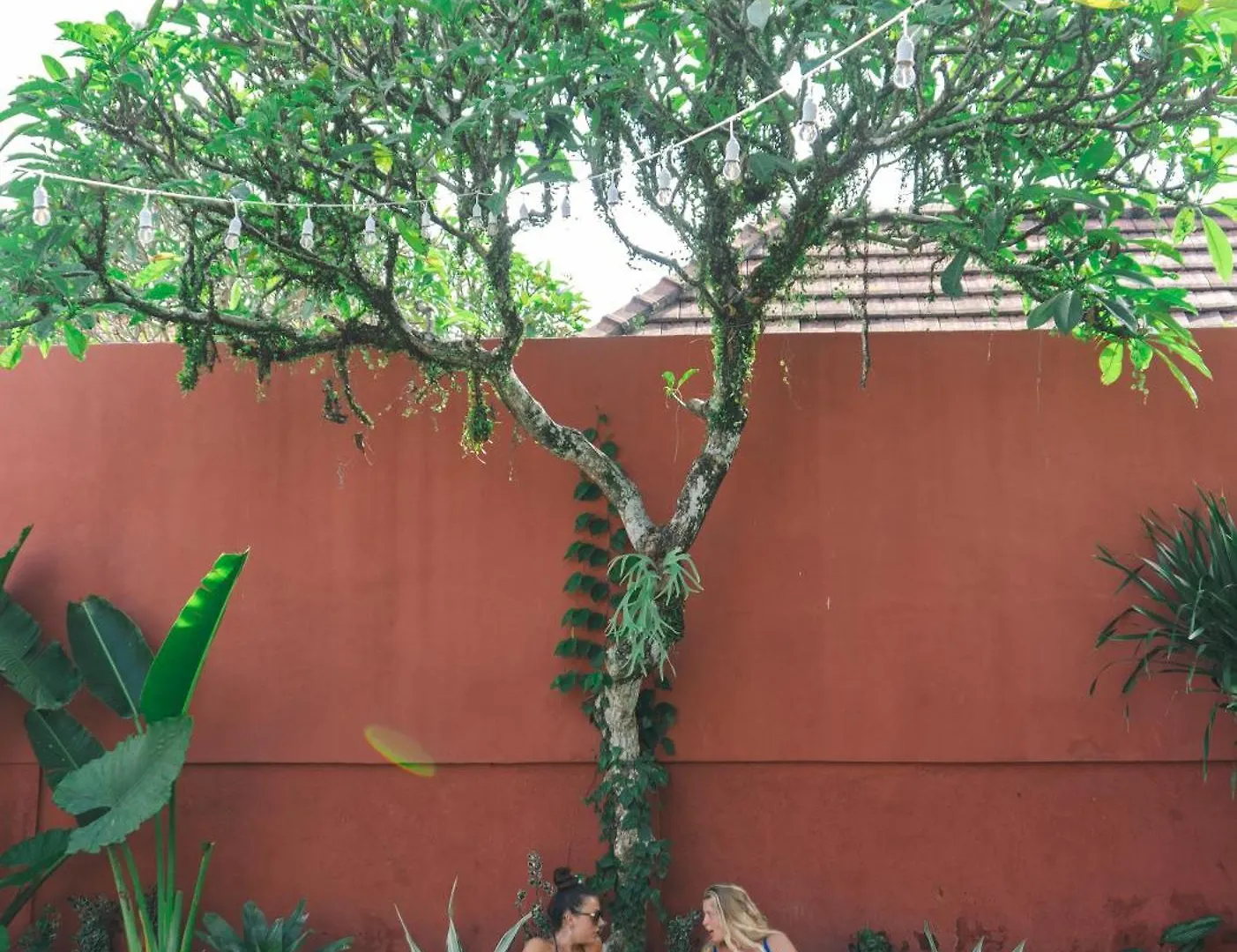 Hostel Savanna Ubud