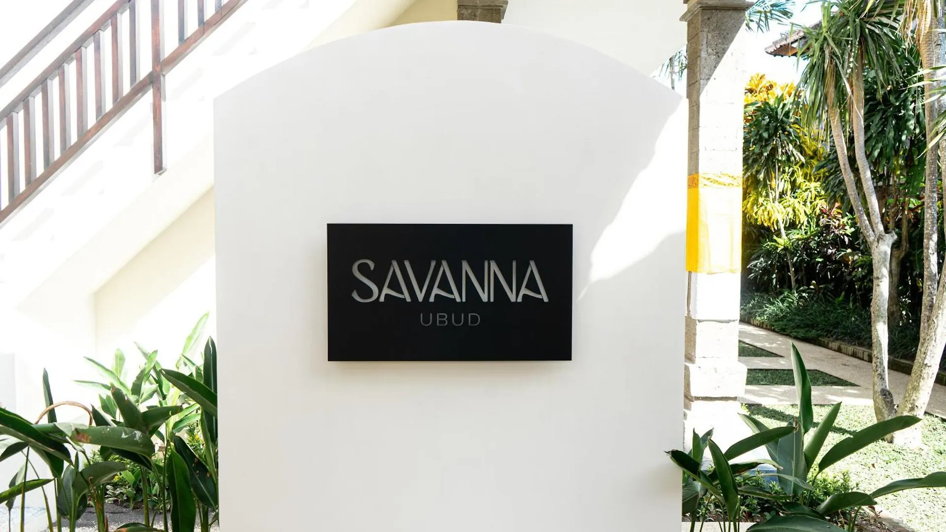 Savanna Ubud Ubud (Bali)