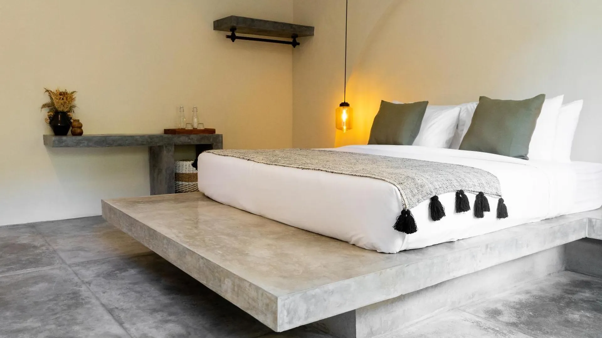 Hostel Savanna Ubud
