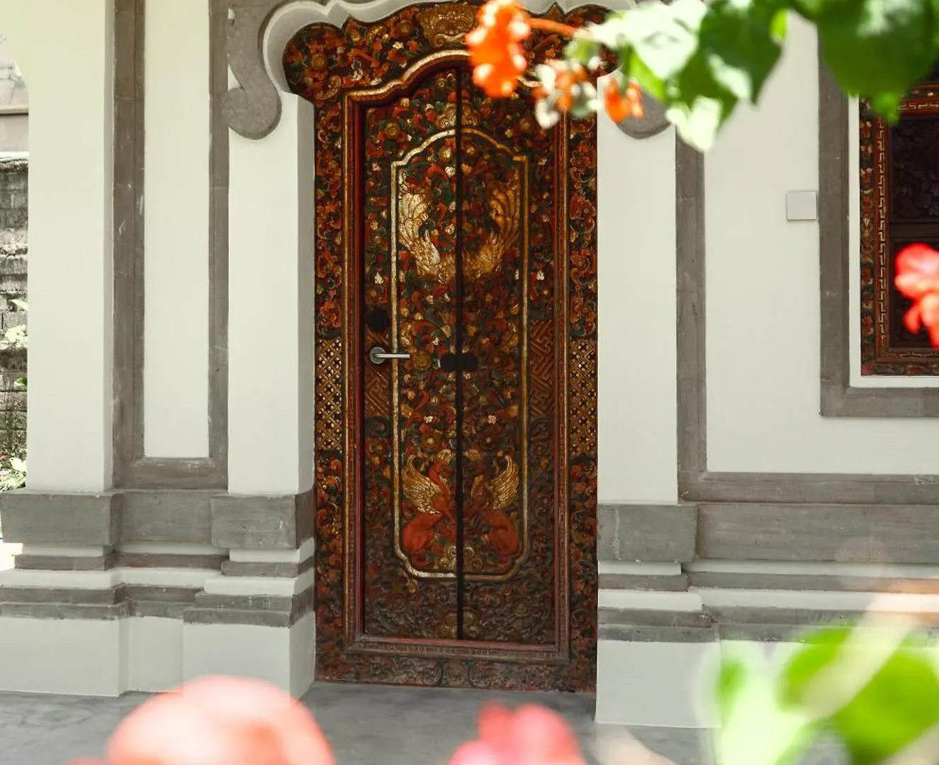 Hostel Savanna Ubud