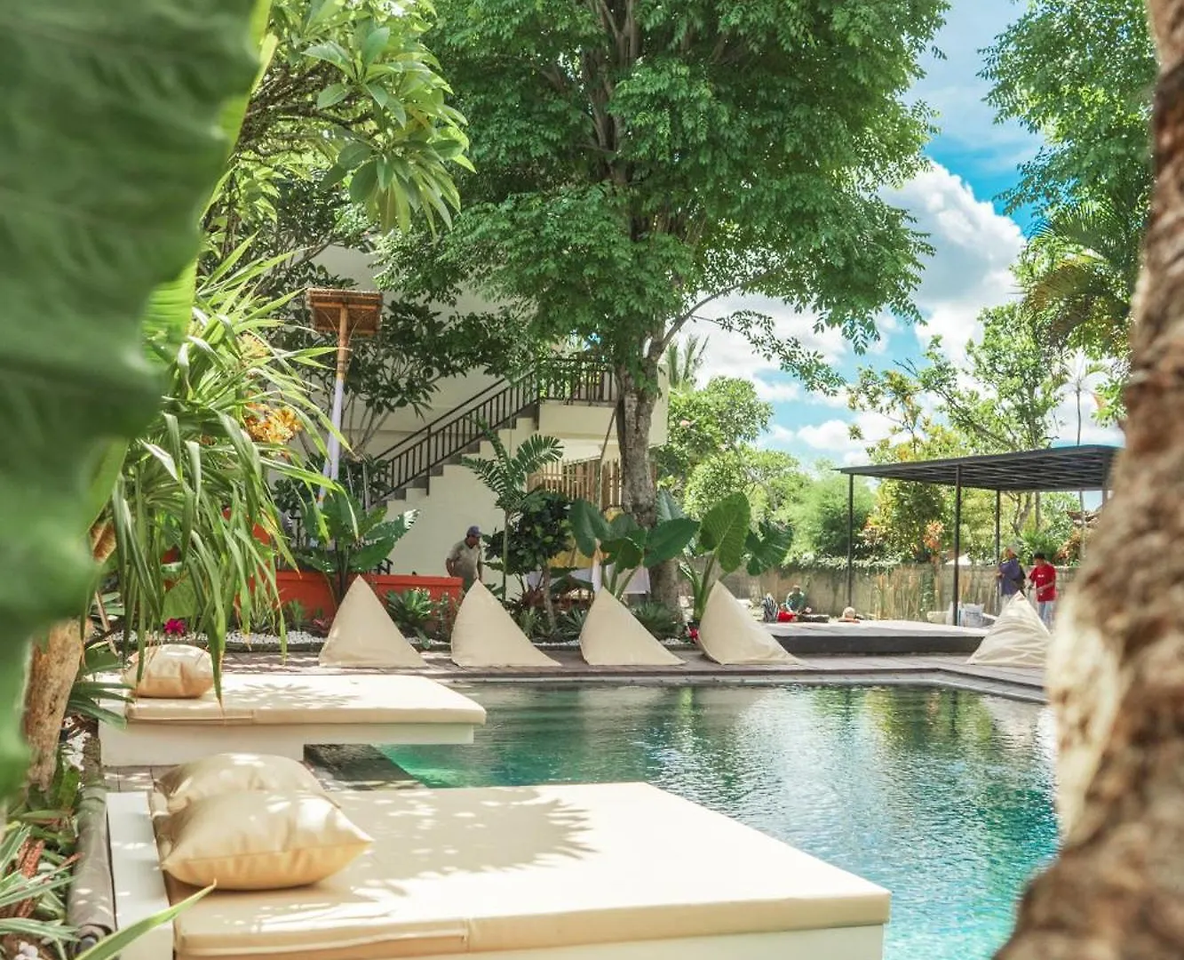 Savanna Ubud 0*, Ubud (Bali)
